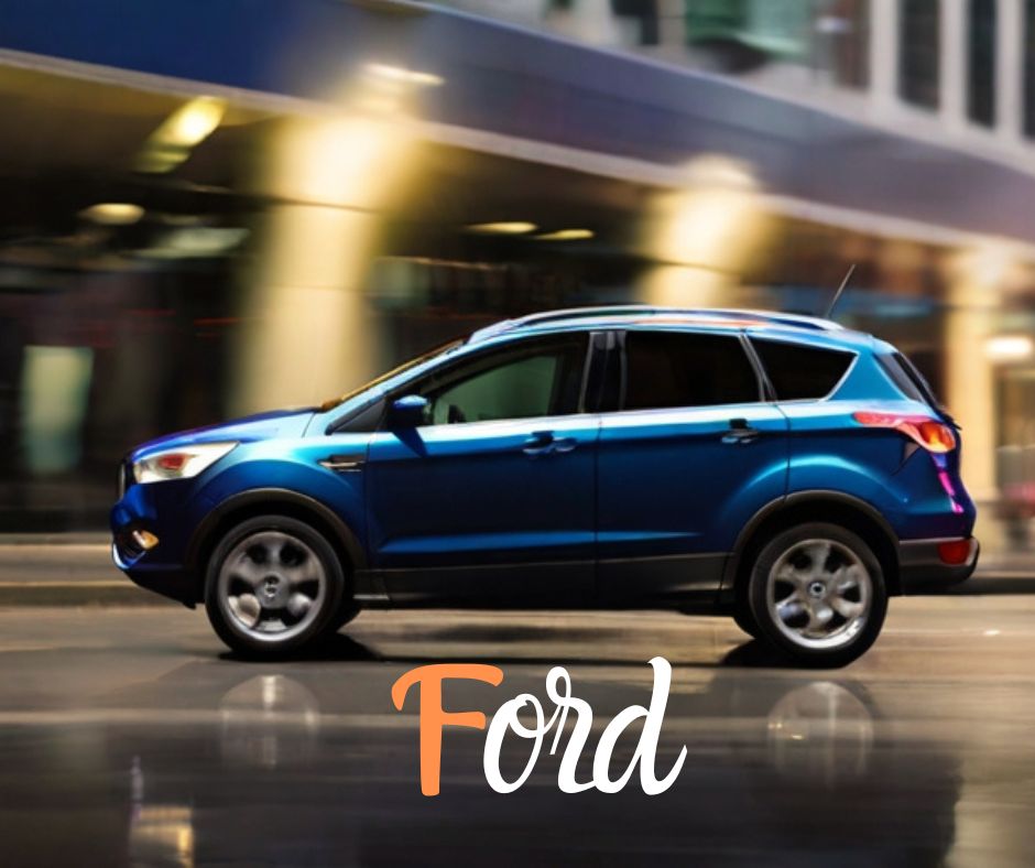 2024 Ford全臺巡迴車展持續啟動